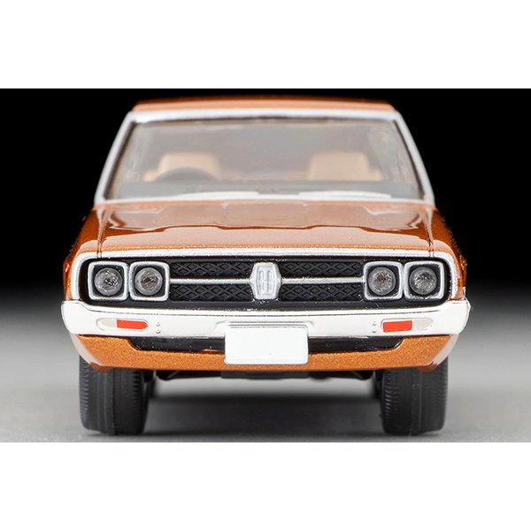 画像5: TOMYTEC 1/64 Limited Vintage NEO 荻窪魂 Vol.10 Nissan Skyline 2000GT-E L Type Extra (Brown)