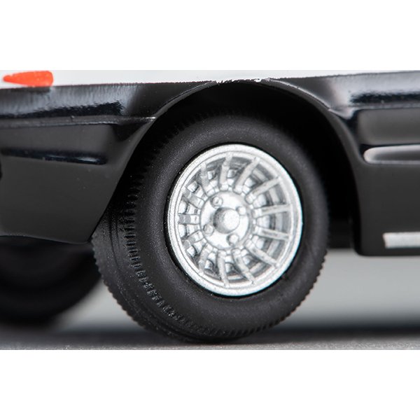 画像7: TOMYTEC 1/64 Limited Vintage NEO LV-N 西部警察 Vol.25 Nissan Skyline 2000GT Patrol Car