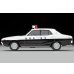 画像3: TOMYTEC 1/64 Limited Vintage NEO LV-N 西部警察 Vol.25 Nissan Skyline 2000GT Patrol Car (3)