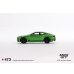 画像4: MINI GT 1/64 Bentley Continental GT Speed 2022 Apple Green (LHD) (4)