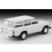 画像2: TOMYTEC 1/64 Limited Vintage NEO Toyota Land Cruiser 60 G Package (White) (2)