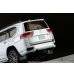 画像6: Hobby JAPAN 1/64 Toyota Land Cruiser (JA300W) ZX Precious White Pearl ベージュ内装 (6)