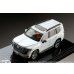 画像7: Hobby JAPAN 1/64 Toyota Land Cruiser (JA300W) ZX Precious White Pearl ベージュ内装 (7)