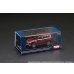 画像4: Hobby JAPAN 1/64 Toyota Land Cruiser (JA300W) ZX Dark Red Mica Metallic ブラック内装 (4)