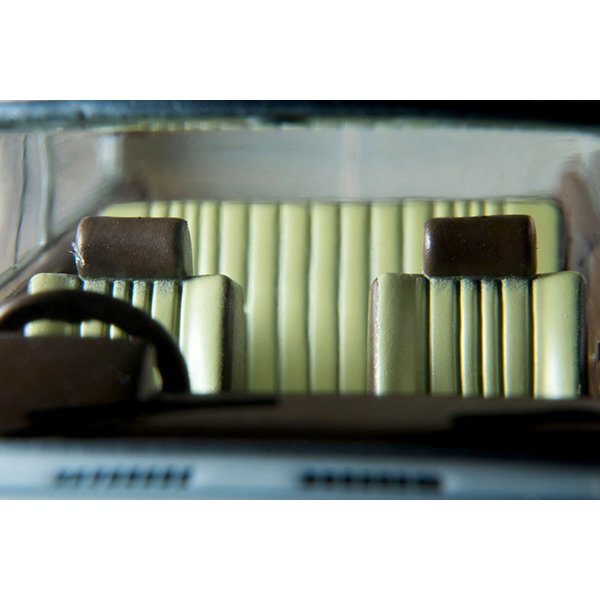 画像8: TOMYTEC 1/64 Limited Vintage NEO Toyota Land Cruiser 60 G Package (White)