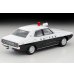 画像2: TOMYTEC 1/64 Limited Vintage NEO LV-N 西部警察 Vol.25 Nissan Skyline 2000GT Patrol Car (2)