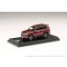 画像2: Hobby JAPAN 1/64 Toyota Land Cruiser (JA300W) ZX Dark Red Mica Metallic ブラック内装 (2)