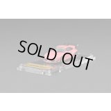 ignition model 1/64 RWB 993 Pink Metallic