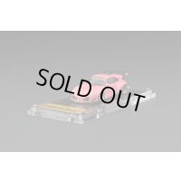 ignition model 1/64 RWB 993 Pink Metallic