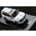 画像8: Hobby JAPAN 1/64 Toyota Land Cruiser (JA300W) ZX Precious White Pearl ベージュ内装 (8)