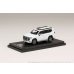 画像2: Hobby JAPAN 1/64 Toyota Land Cruiser (JA300W) ZX Precious White Pearl ブラック内装 (2)