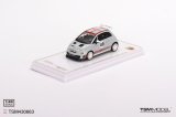 TSM MODEL 1/43 Fiat 500 Abarth Assetto Corse Presentation