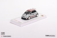 TSM MODEL 1/43 Fiat 500 Abarth Assetto Corse Presentation