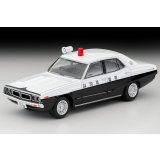 TOMYTEC 1/64 Limited Vintage NEO LV-N 西部警察 Vol.25 Nissan Skyline 2000GT Patrol Car