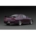 画像2: ignition model 1/18 Nissan Skyline GT-R (BCNR33) Midnight Purple (2)