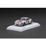 Tarmac Works 1/64 Porsche 934 Daytona 1977 #61