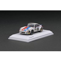Tarmac Works 1/64 Porsche 934 Daytona 1977 #61