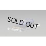 ignition model 1/64 Nismo R34 GT-R Z-tune Bayside Blue