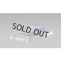 ignition model 1/64 Nismo R34 GT-R Z-tune Bayside Blue