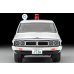 画像5: TOMYTEC 1/64 Limited Vintage NEO LV-N 西部警察 Vol.25 Nissan Skyline 2000GT Patrol Car (5)