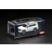 画像4: Hobby JAPAN 1/64 Toyota Land Cruiser (JA300W) ZX Precious White Pearl ブラック内装 (4)