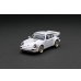 画像1: Tarmac Works 1/64 Porsche 911 RSR 3.8 White (1)