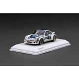 Tarmac Works 1/64 Porsche 934 24h Le Mans 1977 #58