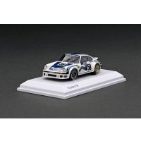 Tarmac Works 1/64 Porsche 934 24h Le Mans 1977 #58