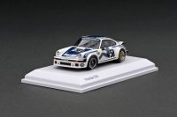 Tarmac Works 1/64 Porsche 934 24h Le Mans 1977 #58