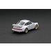 画像2: Tarmac Works 1/64 Porsche 911 RSR 3.8 White (2)