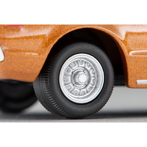 画像7: TOMYTEC 1/64 Limited Vintage NEO 荻窪魂 Vol.10 Nissan Skyline 2000GT-E L Type Extra (Brown)