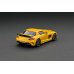 画像2: Tarmac Works 1/64 Mercedes-Benz SLS AMG Coupe Black Series Yellow Metallic (2)