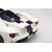 画像13: AUTOart 1/18 Ford GT 2022 '64 Prototype Heritage Edition (Wimbledon White)