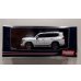 画像1: Hobby JAPAN 1/64 Toyota Land Cruiser (JA300W) ZX Precious White Pearl ブラック内装 (1)
