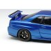 画像7: EIDOLON 1/43 Nissan Skyline GT-R (BNR34) V-spec II Nur 2002 (TE37 Wheel) Bayside Blue (7)