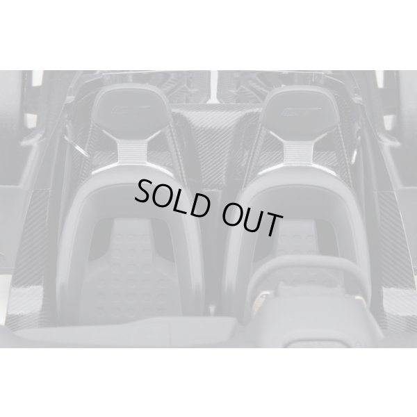 画像15: AUTOart 1/18 Ford GT 2022 Holman Moody Heritage Edition (Holman Woody Gold)