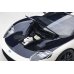画像11: AUTOart 1/18 Ford GT 2022 '64 Prototype Heritage Edition (Wimbledon White)