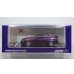 画像1: INNO Models 1/64 Nissan Skyline GT-R (R33) Midnight Purple (1)