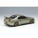 画像4: EIDOLON 1/43 Nissan Skyline GT-R (BNR34) V-spec II Nur 2002 (TE37 Wheel) Millennium Jade (4)