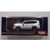画像1: Hobby JAPAN 1/64 Toyota Land Cruiser (JA300W) ZX Precious White Pearl ベージュ内装 (1)
