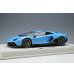 画像1: EIDOLON 1/18 Lamborghini Aventador LP780-4 Ultimae 2021 (Leirion Wheel) Blu Cefeo  Limited 50 pcs. (1)