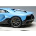 画像6: EIDOLON 1/18 Lamborghini Aventador LP780-4 Ultimae 2021 (Leirion Wheel) Blu Cefeo  Limited 50 pcs. (6)