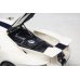 画像12: AUTOart 1/18 Ford GT 2022 '64 Prototype Heritage Edition (Wimbledon White)