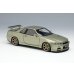 画像5: EIDOLON 1/43 Nissan Skyline GT-R (BNR34) V-spec II Nur 2002 (TE37 Wheel) Millennium Jade (5)
