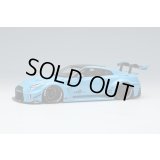 EIDOLON 1/43 LB-Silhouette WORKS GT 35GT-RR GT Wing ver. Limited 100 pcs.