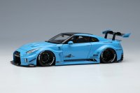 EIDOLON 1/43 LB-Silhouette WORKS GT 35GT-RR GT Wing ver. Limited 100 pcs.