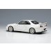 画像3: EIDOLON 1/43 Nissan Skyline GT-R (BNR34) V-spec II Nur 2002 (TE37 Wheel) Pearl White (3)