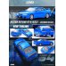 画像4: INNO Models 1/64 Nissan Skyline GT-R (R33) Championship Blue (4)