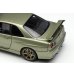 画像7: EIDOLON 1/43 Nissan Skyline GT-R (BNR34) V-spec II Nur 2002 (TE37 Wheel) Millennium Jade (7)