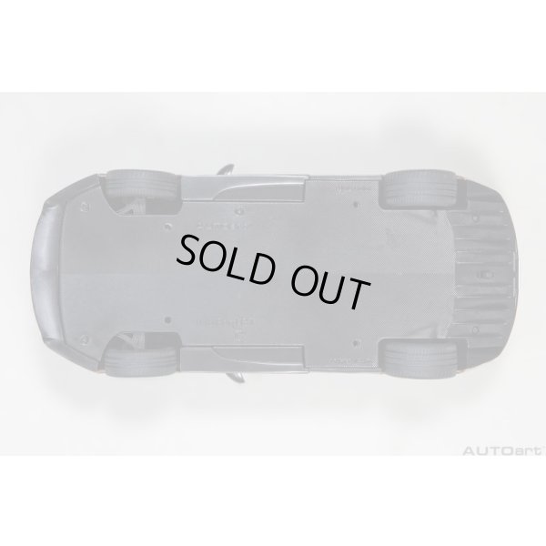 画像8: AUTOart 1/18 Ford GT 2022 Holman Moody Heritage Edition (Holman Woody Gold)